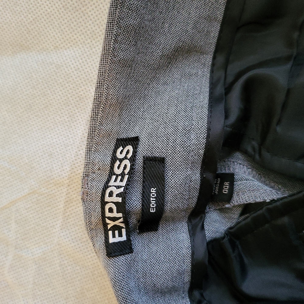 Express Editor Pants - Picture 3 of 3